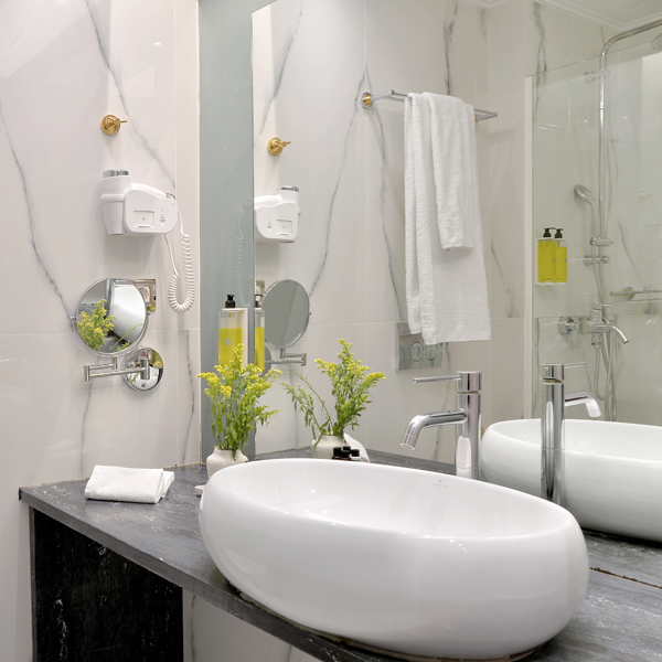 Junior Suite Gallery